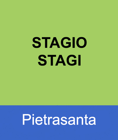 Stagio Stagi